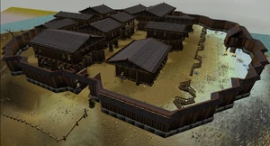 Lunar Isle