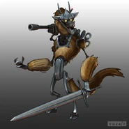 11443Wof Mech Guard