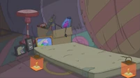 Jakes Tent