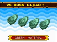 GreenM