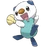 Oshawott
