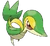 Snivy