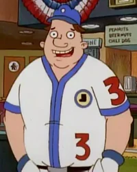 Mickey Kaline