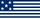 Flag of the United Commonwealths of America