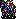 FE4 Troubadour Sprite