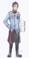 Hans K