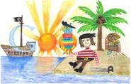 Doodle4Google USA Winner
