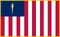 Flag of the Allied States of America