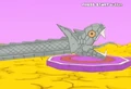 SuperDBZSnakeWay