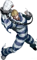 Cody- SFxT