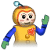 Maginary Friend