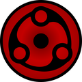 Mangekyō Sharingan Madara