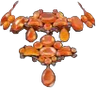 Artifact Carnelian Necklace-icon