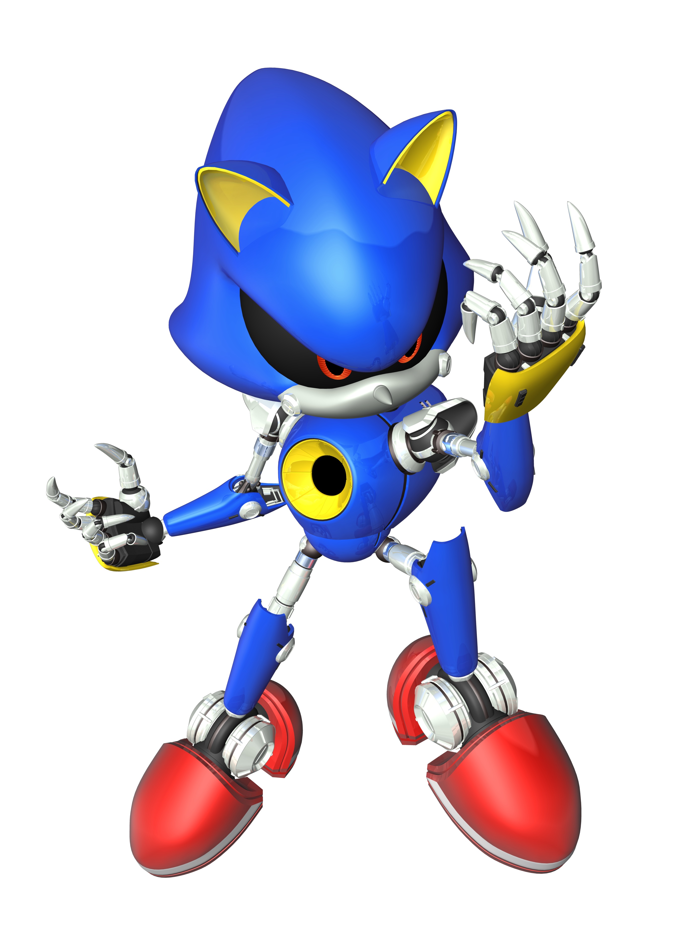 Sonic Wiki