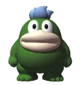 Spike MPR