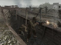 2nd Ranger Battalion