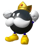 MP9 Big Bob-omb