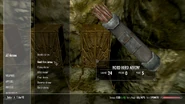 SkyrimTestingHall 2