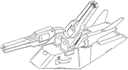 Kyrios Tail Booster