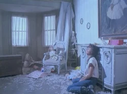 Ghosthouse ludicrous