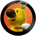 MHWii Wiggler icon