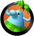MHWii Pianta icon