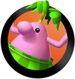 MHWii RedPianta icon
