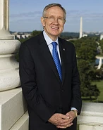 220px-Harry Reid official portrait 2009