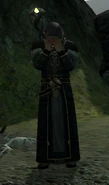 Innley of Starkhaven