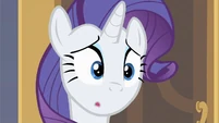 Rarity boo S2E9