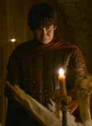 Podrick Payne