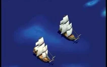 Ship combat