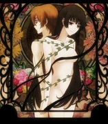 Yuuko teiichi adam eve