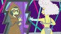 Lisa Goes Gaga Jawa