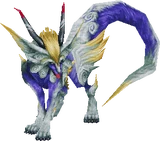 FFIX Fenrir