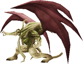 FFIX Madeen