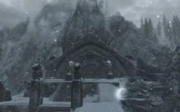 Labyrinthian