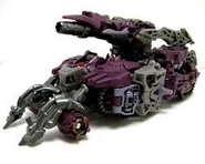 Shockwave Tank