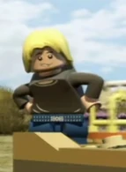 Gordon
