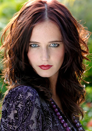 Wiki Eva Green