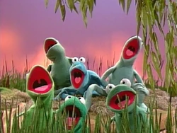 Frogz