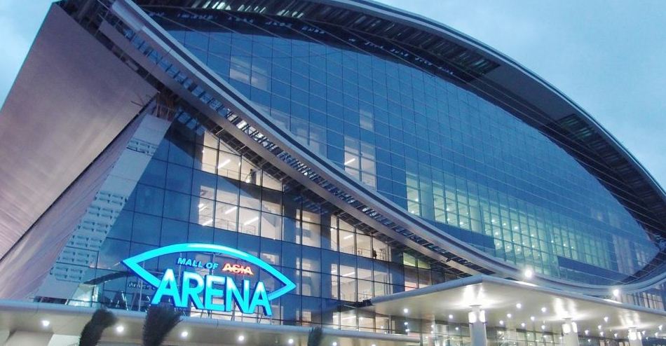 asia arena