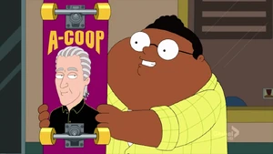 Anderson Cooper
