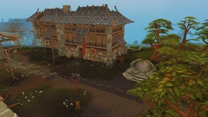 Rimmington view