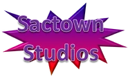 Sactown Studios Logo