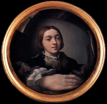 Parmigianinodetail
