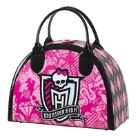 Drop Dead Gorgeous Make Up Bag 001