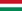 Flag of Hungary