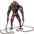 Majora's Wrath