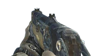 PP90M1 Blue MW3